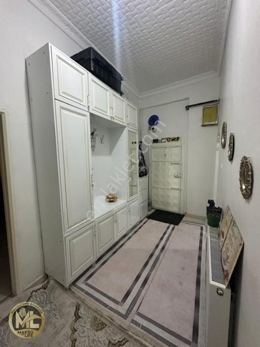 Alay Civarı Ana Cadde Üzeri Bakımlı Satılık 3+1 Fırsat Daire — fotoğraf 18