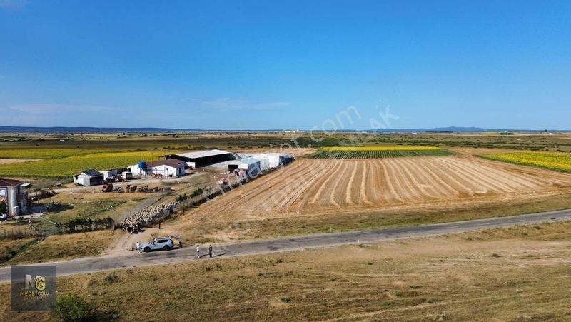 Saray Kurtdere De Emsalsiz Tek Tapu 15.860 M2 Cadde Cephe — fotoğraf 3