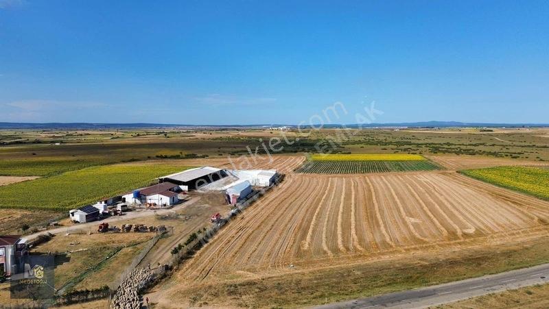 Saray Kurtdere De Emsalsiz Tek Tapu 15.860 M2 Cadde Cephe — fotoğraf 4