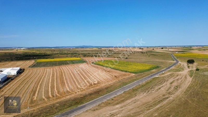 Saray Kurtdere De Emsalsiz Tek Tapu 15.860 M2 Cadde Cephe — fotoğraf 5