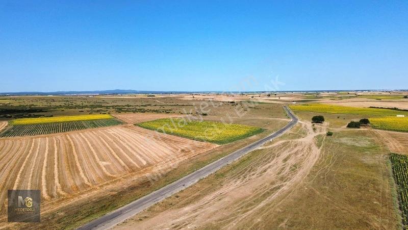 Saray Kurtdere De Emsalsiz Tek Tapu 15.860 M2 Cadde Cephe — fotoğraf 6