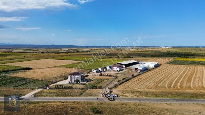 Saray Kurtdere De Emsalsiz Tek Tapu 15.860 M2 Cadde Cephe — fotoğraf 8