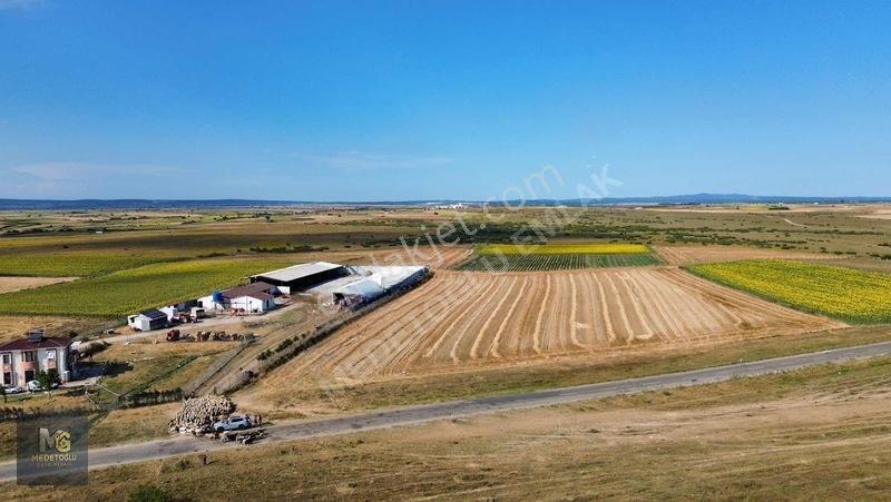 Saray Kurtdere De Emsalsiz Tek Tapu 15.860 M2 Cadde Cephe — fotoğraf 9
