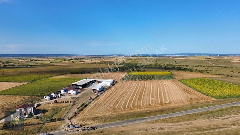 Saray Kurtdere De Emsalsiz Tek Tapu 15.860 M2 Cadde Cephe — fotoğraf 10