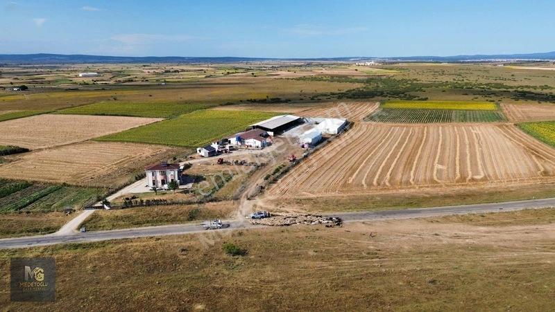 Saray Kurtdere De Emsalsiz Tek Tapu 15.860 M2 Cadde Cephe — fotoğraf 11