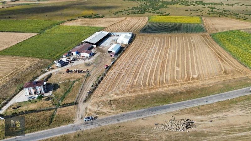 Saray Kurtdere De Emsalsiz Tek Tapu 15.860 M2 Cadde Cephe — fotoğraf 12
