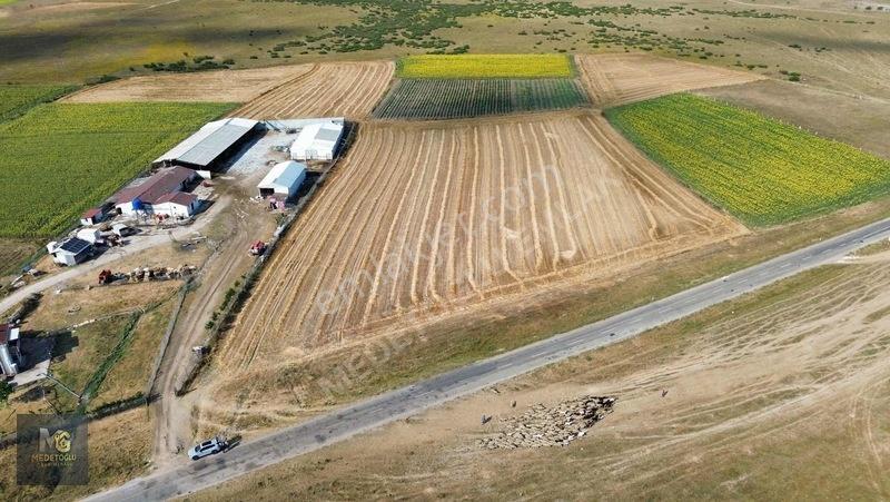 Saray Kurtdere De Emsalsiz Tek Tapu 15.860 M2 Cadde Cephe — fotoğraf 13