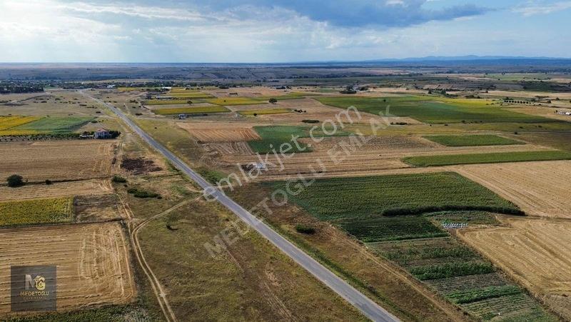 Saray Kurtdere De Emsalsiz Tek Tapu 15.860 M2 Cadde Cephe — fotoğraf 14