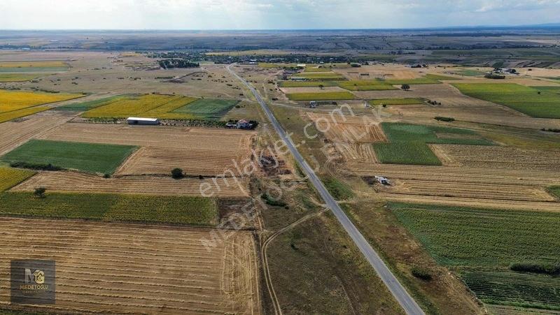 Saray Kurtdere De Emsalsiz Tek Tapu 15.860 M2 Cadde Cephe — fotoğraf 15