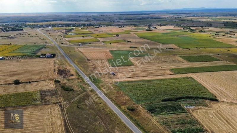 Saray Kurtdere De Emsalsiz Tek Tapu 15.860 M2 Cadde Cephe — fotoğraf 16