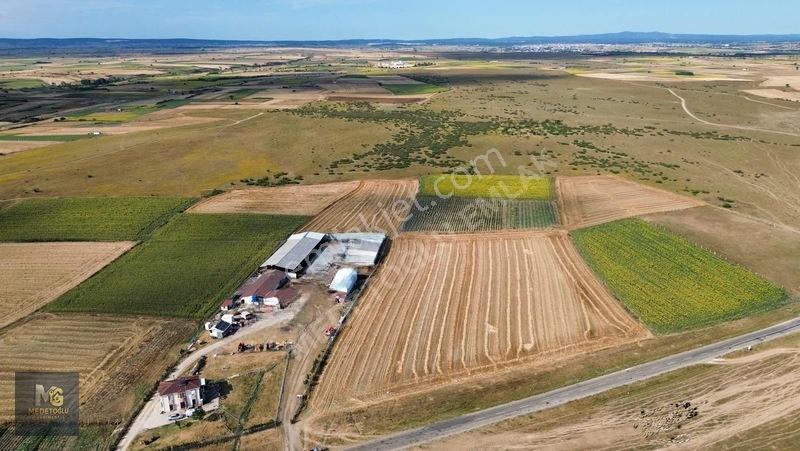 Saray Kurtdere De Emsalsiz Tek Tapu 15.860 M2 Cadde Cephe — fotoğraf 18