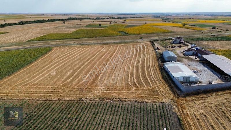 Saray Kurtdere De Emsalsiz Tek Tapu 15.860 M2 Cadde Cephe — fotoğraf 19