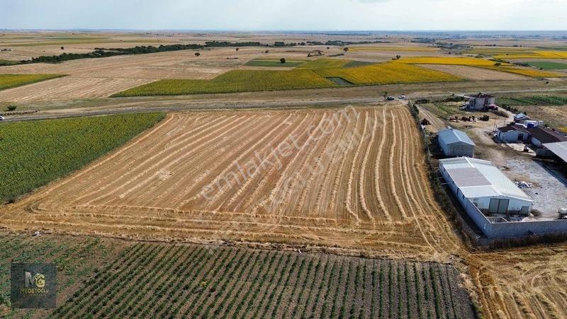 Saray Kurtdere De Emsalsiz Tek Tapu 15.860 M2 Cadde Cephe — fotoğraf 20