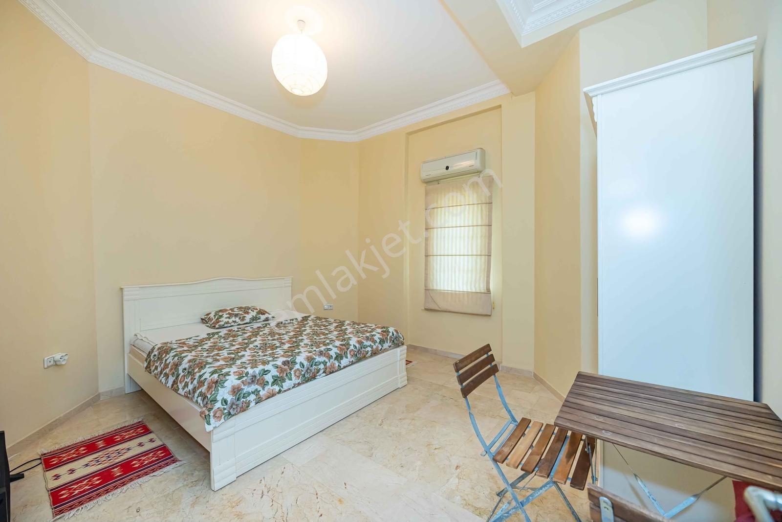Gold City De Satılık 5+2 Müstakil Villa — fotoğraf 17
