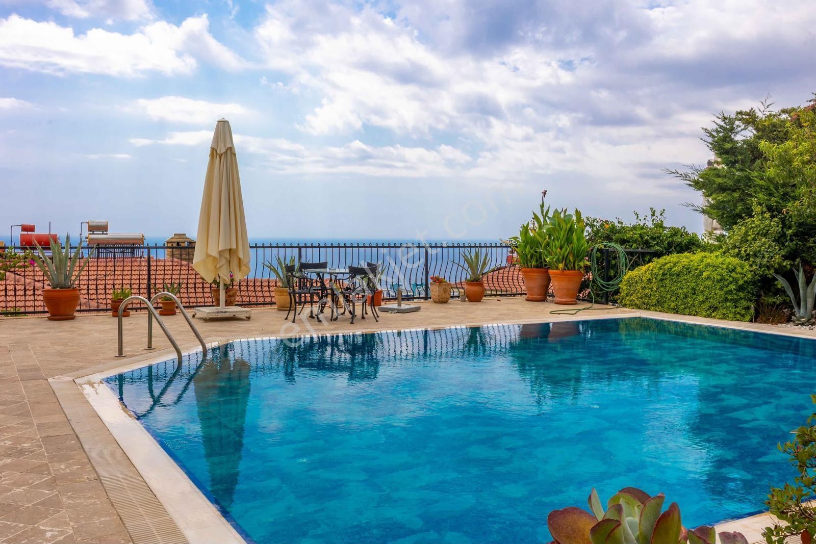 Gold City De Satılık 5+2 Müstakil Villa — fotoğraf 23