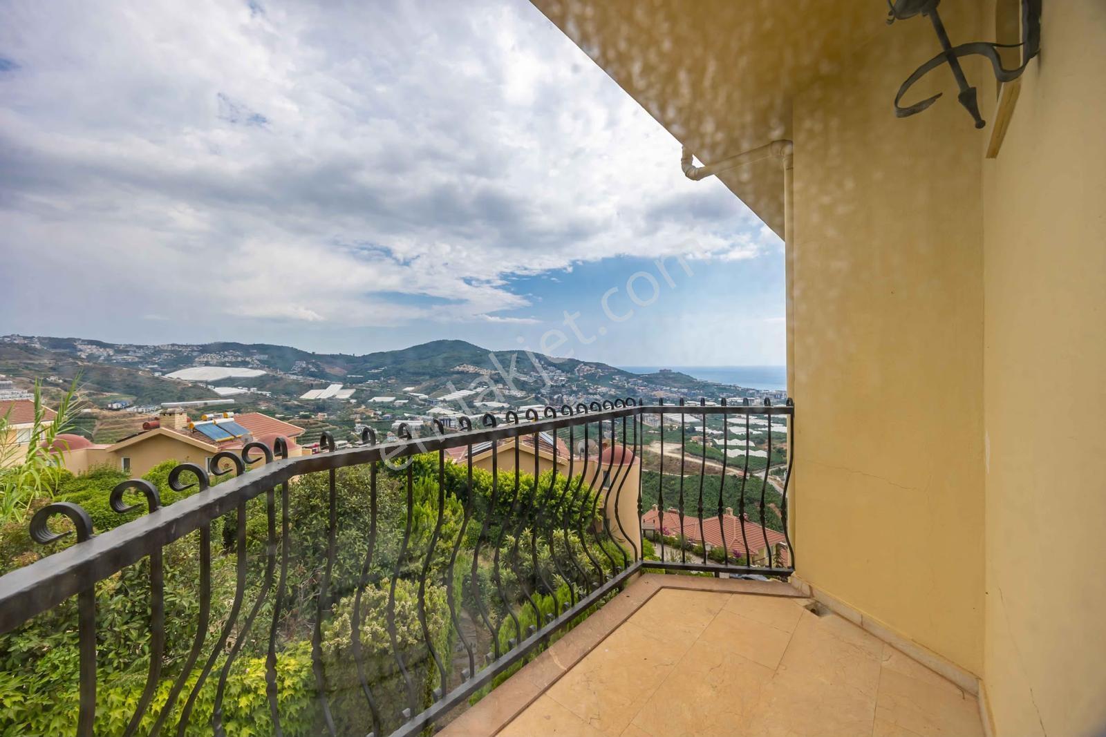 Gold City De Satılık 5+2 Müstakil Villa — fotoğraf 25