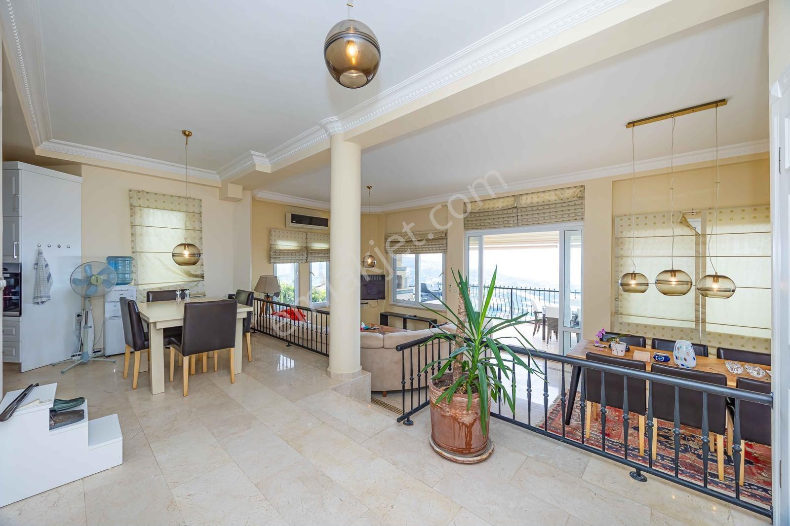 Gold City De Satılık 5+2 Müstakil Villa — fotoğraf 29