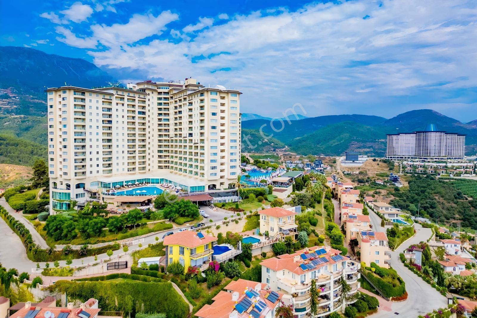 Gold City De Satılık 5+2 Müstakil Villa — fotoğraf 31