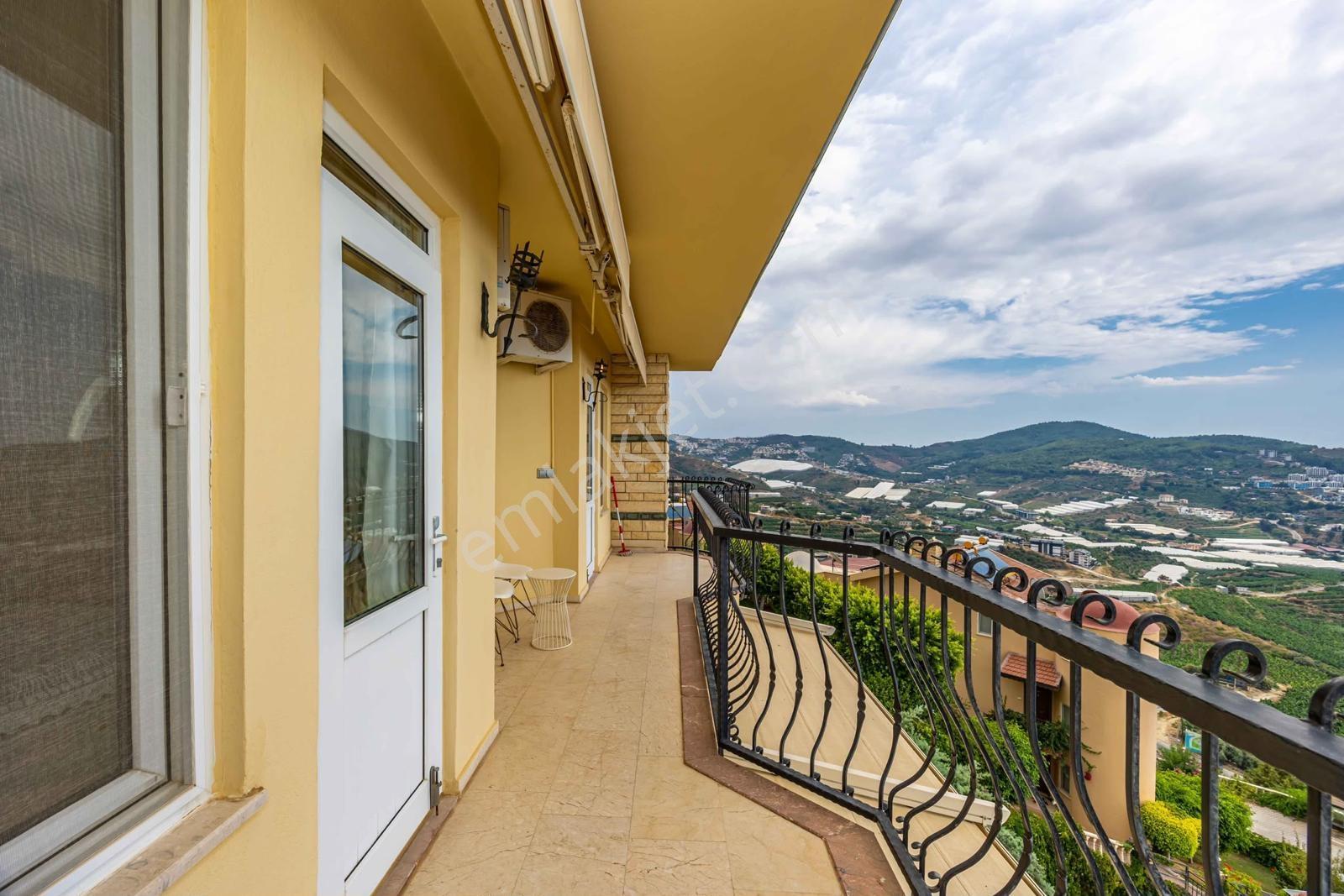 Gold City De Satılık 5+2 Müstakil Villa — fotoğraf 32