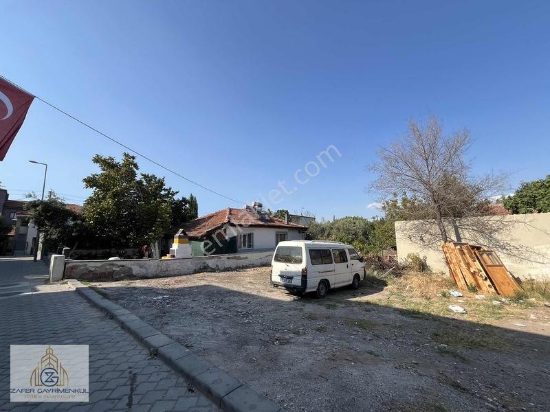 Denizli Merkezde Yatırımlık 2 Kat İmarlı Fırsat Arsa Kelepir. — fotoğraf 8