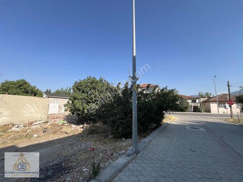 Denizli Merkezde Yatırımlık 2 Kat İmarlı Fırsat Arsa Kelepir. — fotoğraf 9