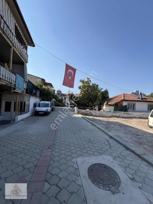 Denizli Merkezde Yatırımlık 2 Kat İmarlı Fırsat Arsa Kelepir. — fotoğraf 11