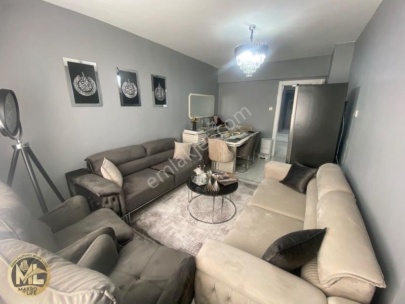 Alay Civarı Ana Cadde Üzeri Full Bakımlı Acil Satılık 3+1 Daire