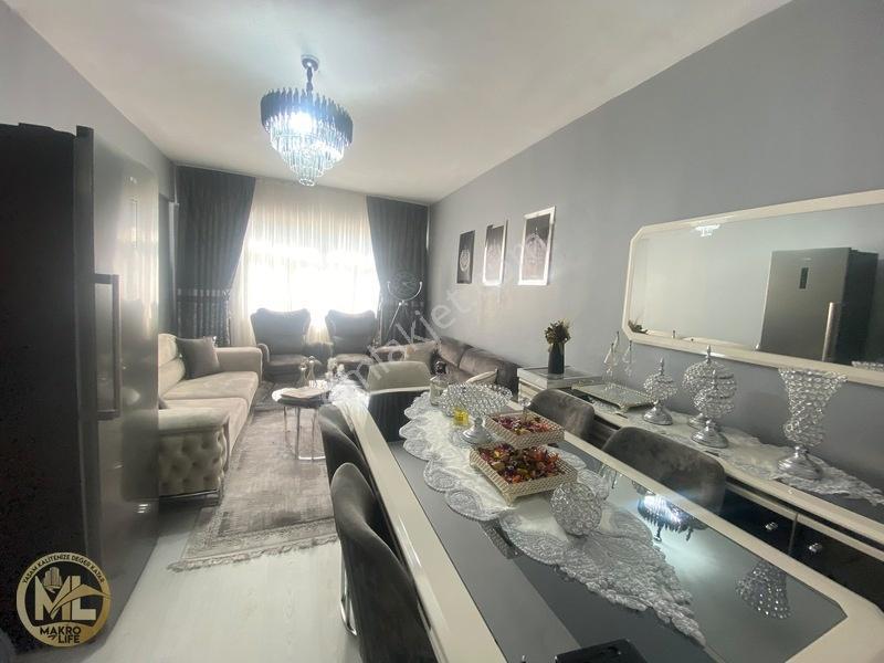 Alay Civarı Ana Cadde Üzeri Full Bakımlı Acil Satılık 3+1 Daire — fotoğraf 2