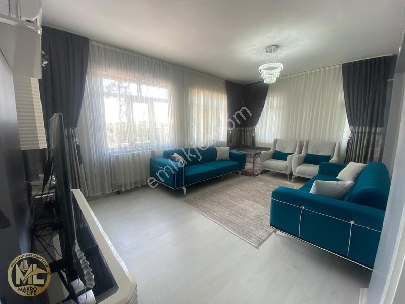Alay Civarı Ana Cadde Üzeri Full Bakımlı Acil Satılık 3+1 Daire — fotoğraf 4