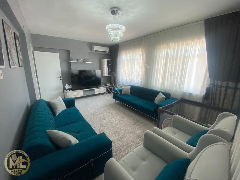 Alay Civarı Ana Cadde Üzeri Full Bakımlı Acil Satılık 3+1 Daire — fotoğraf 5