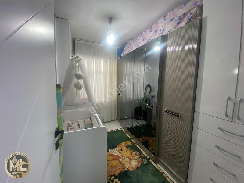 Alay Civarı Ana Cadde Üzeri Full Bakımlı Acil Satılık 3+1 Daire — fotoğraf 8
