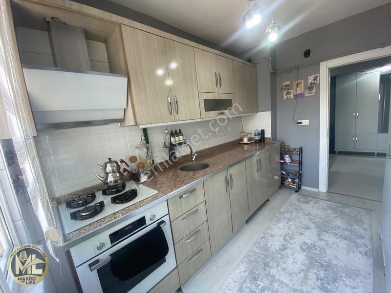 Alay Civarı Ana Cadde Üzeri Full Bakımlı Acil Satılık 3+1 Daire — fotoğraf 19