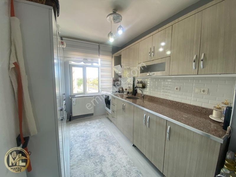 Alay Civarı Ana Cadde Üzeri Full Bakımlı Acil Satılık 3+1 Daire — fotoğraf 20