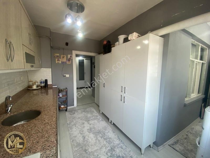 Alay Civarı Ana Cadde Üzeri Full Bakımlı Acil Satılık 3+1 Daire — fotoğraf 21