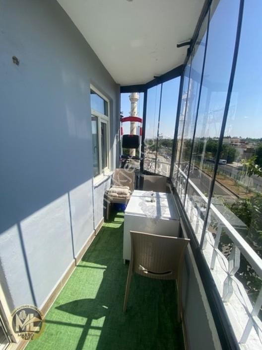 Alay Civarı Ana Cadde Üzeri Full Bakımlı Acil Satılık 3+1 Daire — fotoğraf 23
