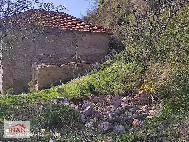 Akbük Koyuna 15 Dakika Deniz Manzaralı 4 Parsel İmkanı — fotoğraf 3