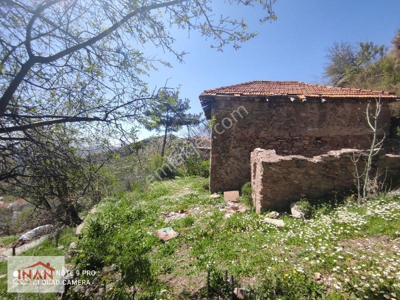 Akbük Koyuna 15 Dakika Deniz Manzaralı 4 Parsel İmkanı — fotoğraf 4