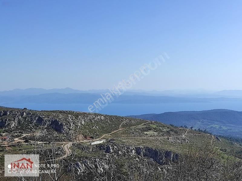 Akbük Koyuna 15 Dakika Deniz Manzaralı 4 Parsel İmkanı — fotoğraf 12