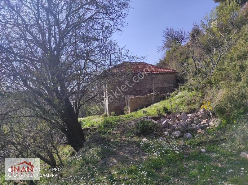 Akbük Koyuna 15 Dakika Deniz Manzaralı 4 Parsel İmkanı — fotoğraf 15