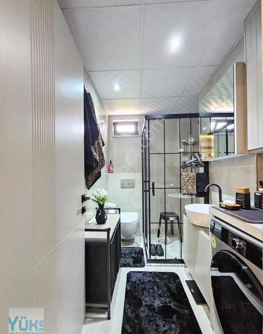 Denizli Yenişafak Ta 1+1 50 M2 Caddeye Yakın Satılık Fırsat Apartlar — fotoğraf 11