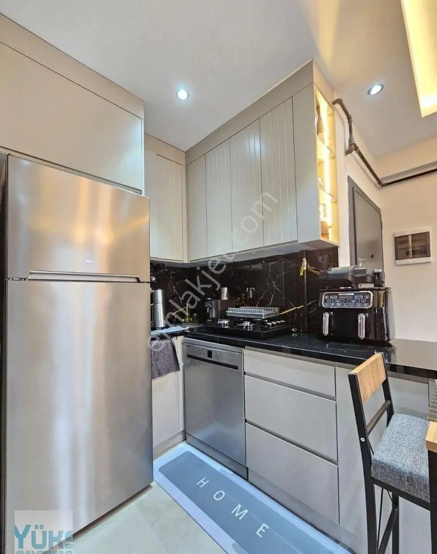 Denizli Yenişafak Ta 1+1 50 M2 Caddeye Yakın Satılık Fırsat Apartlar — fotoğraf 13