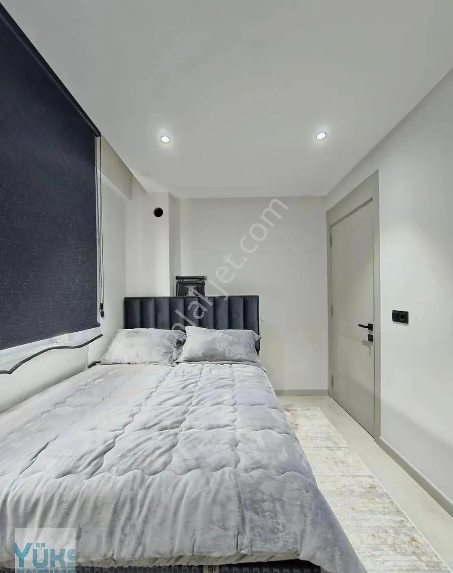 Denizli Yenişafak Ta 1+1 50 M2 Caddeye Yakın Satılık Fırsat Apartlar — fotoğraf 14