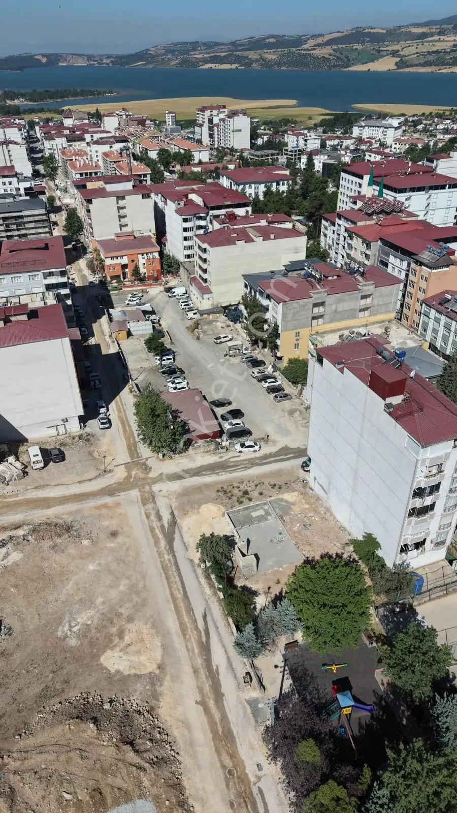 Pazarcık Şehit Nurettin Ademoğlu'nda 636 M² Satılık Arsa — fotoğraf 5