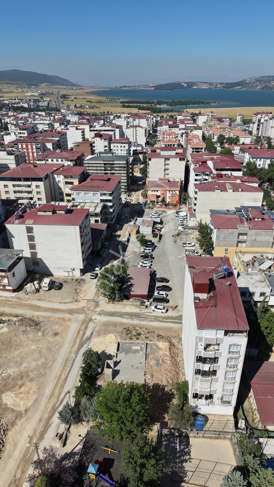 Pazarcık Şehit Nurettin Ademoğlu'nda 636 M² Satılık Arsa — fotoğraf 6