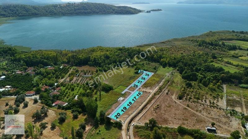 Tuana Emlak'tan Zeytinalanı'nda 250 M² Satılık Parseller