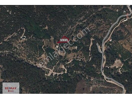 Antalya Kumluca'da Tam Yatırımlık Bahçe Müstakil Parsel