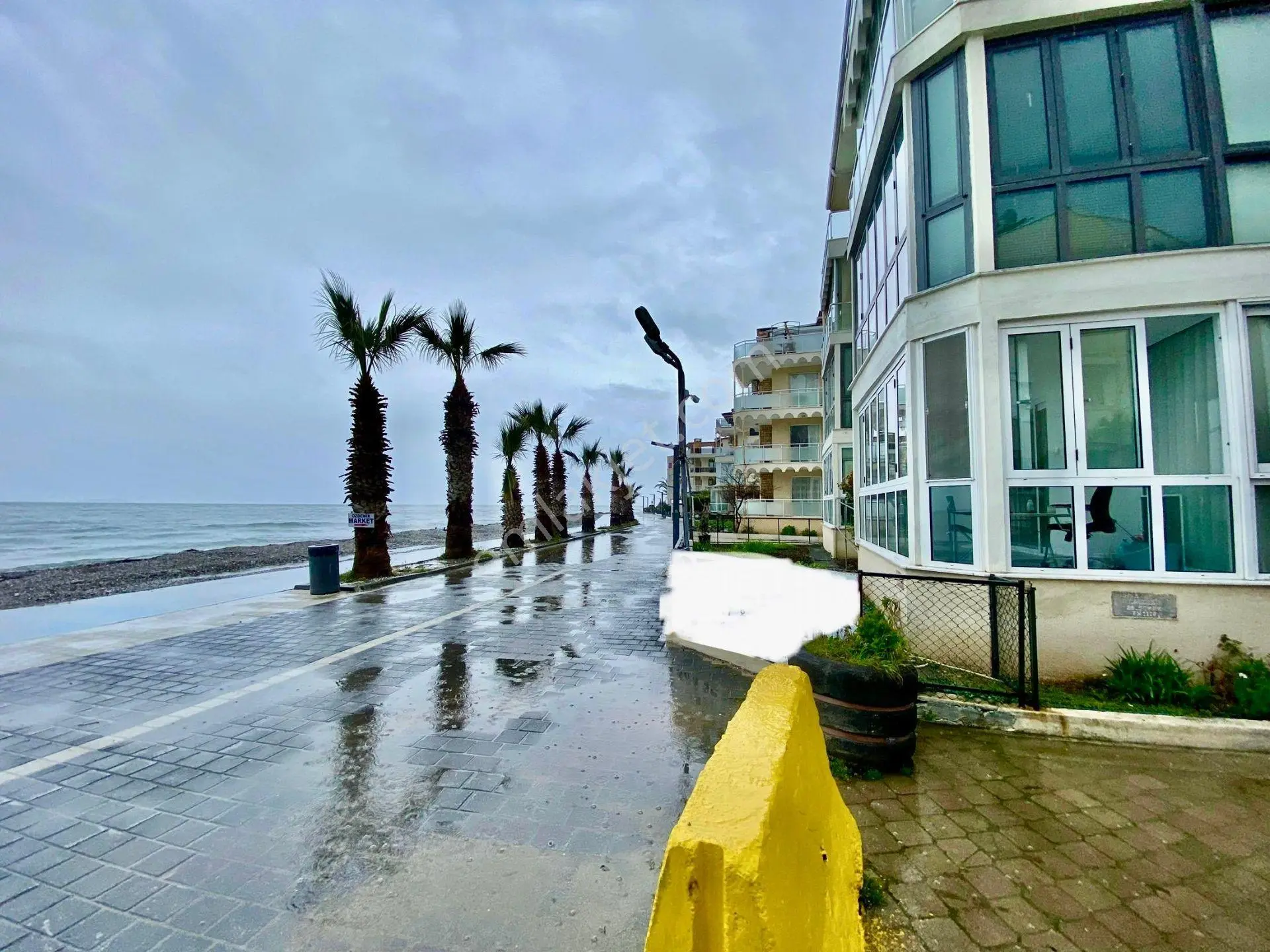 ✨ay Emlaktan✨altınoluk Yağcılarda Denize 50 Sadece Mt Komple Deniz Manzaralı Satılık Teraslı Daire — fotoğraf 13