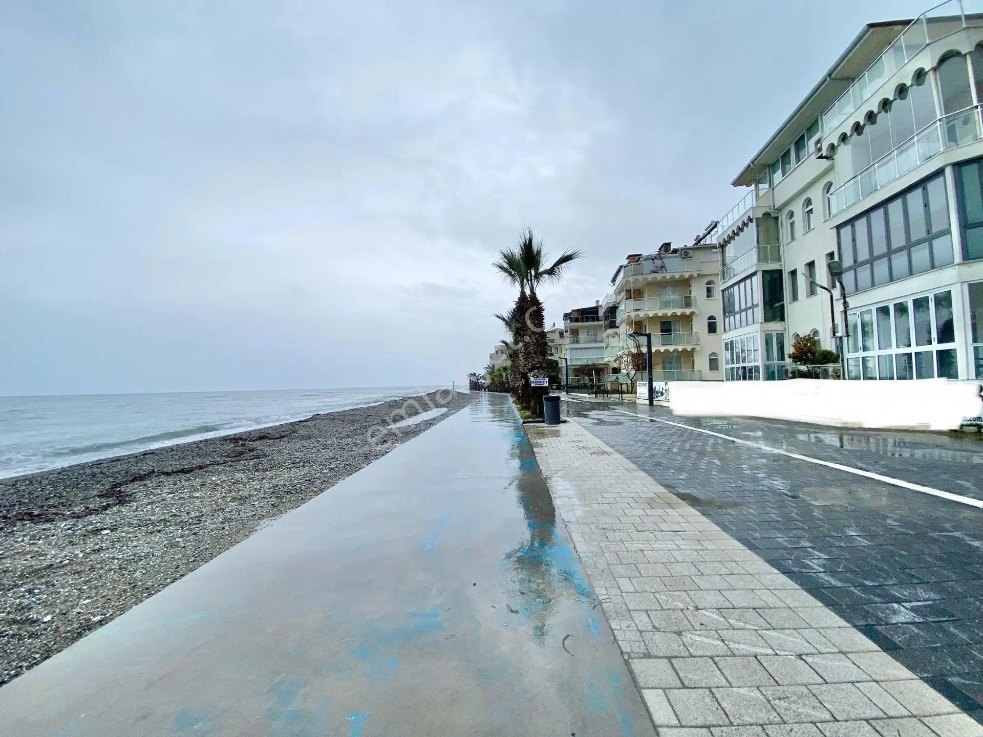 ✨ay Emlaktan✨altınoluk Yağcılarda Denize 50 Sadece Mt Komple Deniz Manzaralı Satılık Teraslı Daire — fotoğraf 19