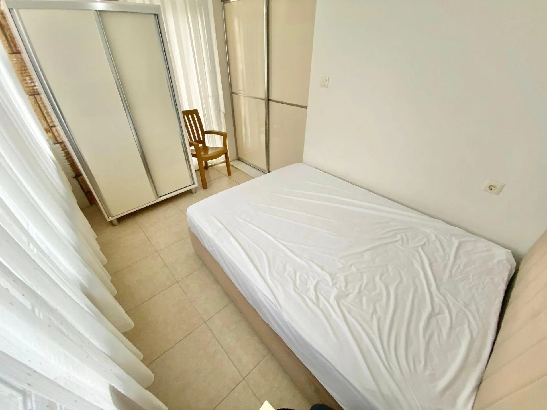 ✨ay Emlaktan✨altınoluk Yağcılarda Denize 50 Sadece Mt Komple Deniz Manzaralı Satılık Teraslı Daire — fotoğraf 22