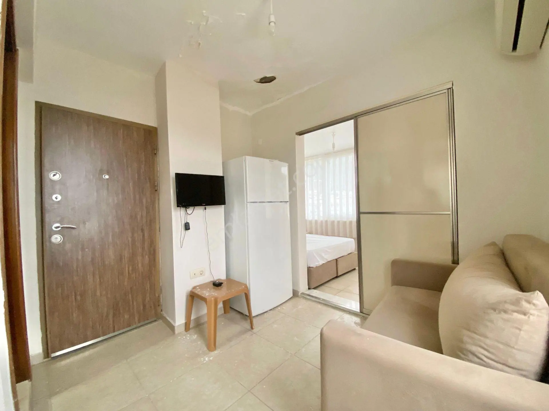 ✨ay Emlaktan✨altınoluk Yağcılarda Denize 50 Sadece Mt Komple Deniz Manzaralı Satılık Teraslı Daire — fotoğraf 24